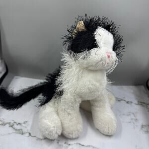 Cat Ganz Webkinz